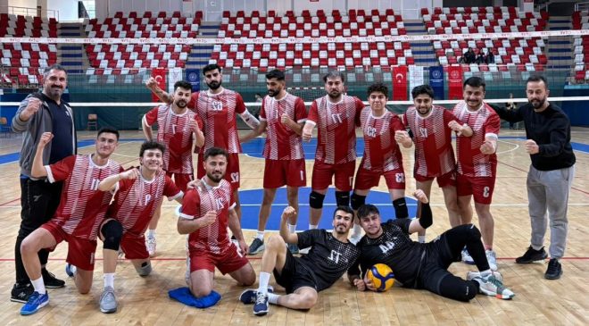 Yurtlig’te Elazığ Damgası: 1 Şampiyonluk, 4 Derece