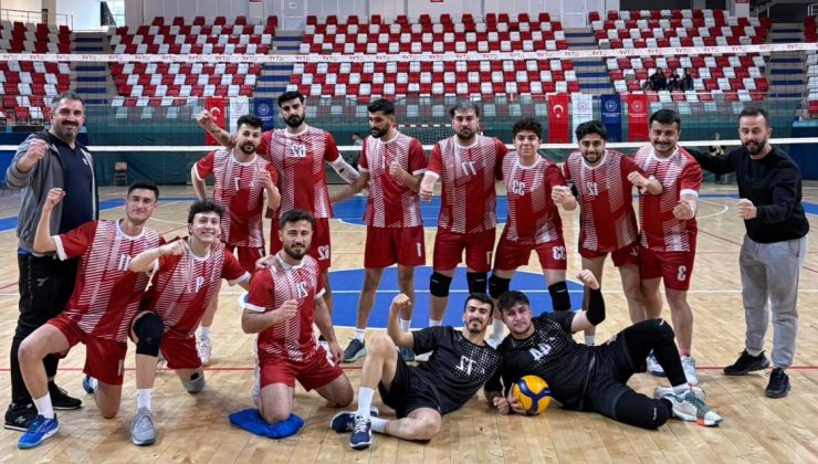 Yurtlig’te Elazığ Damgası: 1 Şampiyonluk, 4 Derece