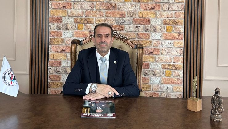 ELSAD’dan Elazığspor ve Kentteki Birlik Atmosferine İlişkin Açıklama
