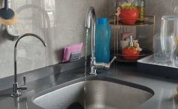 YENİLENEN ALT YAPI ÇALIŞMASI VATANDAŞLARI SUSUZ BIRAKTI