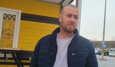 “Araç sigortalarına, vergilere, herşeye iki kat zam yapılıyor.Bu da bizi etkiliyor”