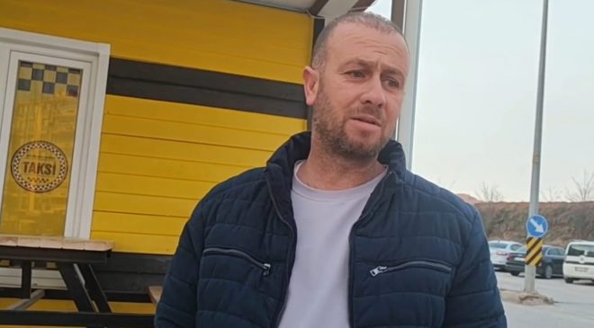 “Araç sigortalarına, vergilere, herşeye iki kat zam yapılıyor.Bu da bizi etkiliyor”