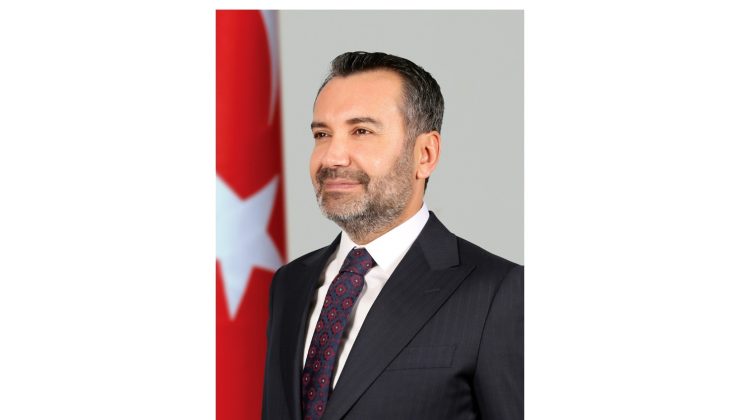 BAŞKAN ŞERİFOĞULLARI’NDAN 19 MAYIS ATATÜRK’Ü ANMA, GENÇLİK VE SPOR BAYRAMI MESAJI