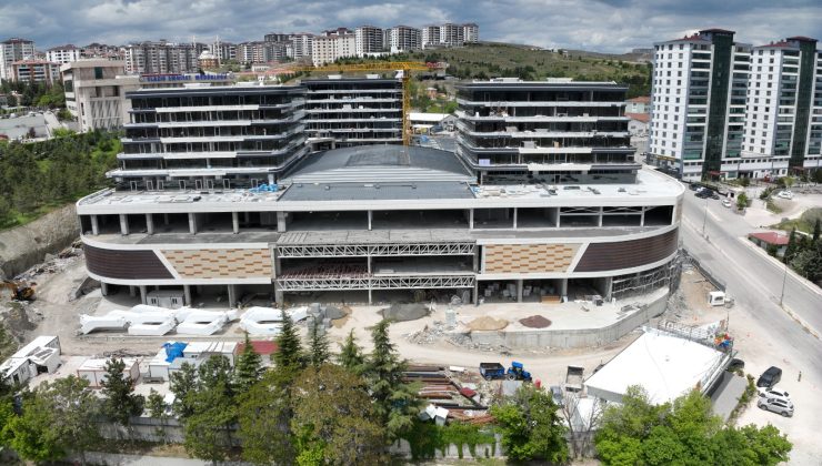 Newpoint AVM’den Açıklama: “Süreç Hukuki Değil, Siyasi Zeminde İlerliyor”