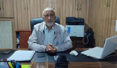 Elazığ Kırmızı Et üreticileri Birliği Başkanı Mehmet Çiçek:”Gençlerimiz gelecekten kaygılı, tarım ve hayvancııktan çekiliyor”
