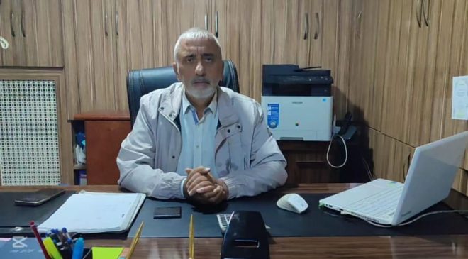 Elazığ Kırmızı Et üreticileri Birliği Başkanı Mehmet Çiçek:”Gençlerimiz gelecekten kaygılı, tarım ve hayvancııktan çekiliyor”