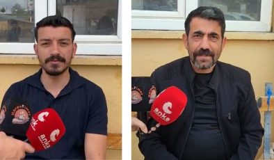 Kurban pazarında işler durgun: “Hisse fiyatları asgari ücretin çok üzerinde”
