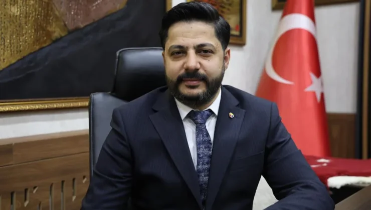 Şenol Arslan, Elazığ Ticaret Borsası Başkanlığına Adaylığını Açıkladı