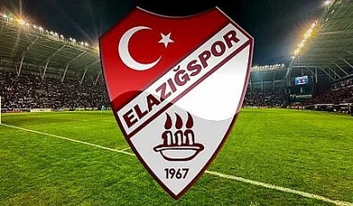 ELAZIĞSPOR’UN ARTIK DAHA GÜÇLÜ BİR BAŞKAN ADAYI VAR!