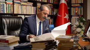 Prof. Dr. Bilal Çoban’dan Elazığ’ın Geleceğine Yönelik Stratejik Rapor