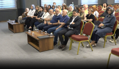Biyoeşdeğer Hormon Tedavisi Konulu Seminer düzenlendi