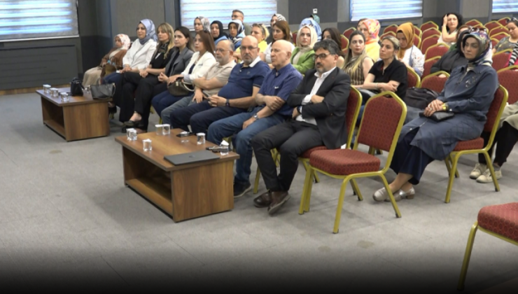 Biyoeşdeğer Hormon Tedavisi Konulu Seminer düzenlendi
