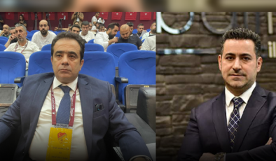 Eski Başkan Ahmet Feti Yılmaz’dan Ballıca’ya Cevap