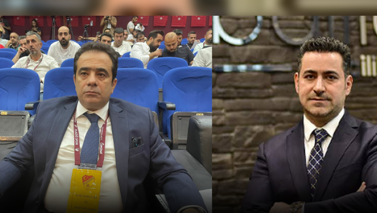 Eski Başkan Ahmet Feti Yılmaz’dan Ballıca’ya Cevap
