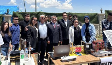 Marmara Eğitim Kurumları’nda MarmaraFest 2026 Coşkusu