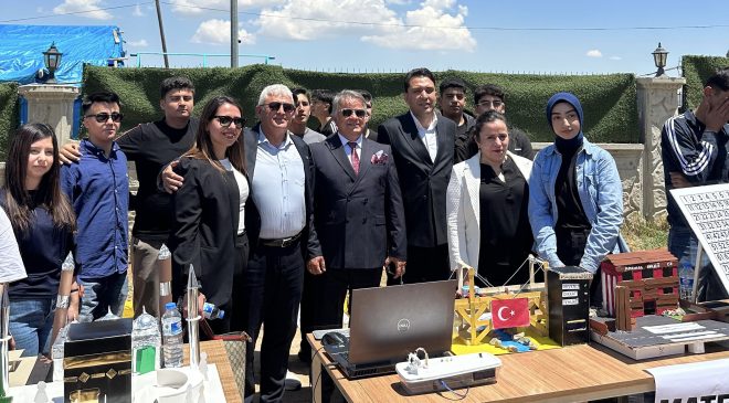 Marmara Eğitim Kurumları’nda MarmaraFest 2026 Coşkusu