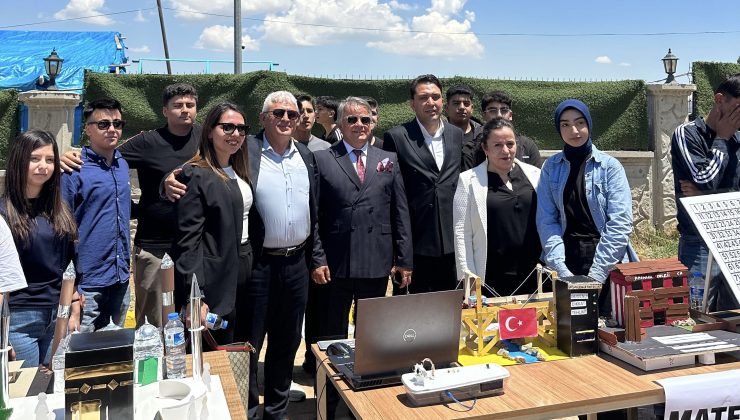 Marmara Eğitim Kurumları’nda MarmaraFest 2026 Coşkusu