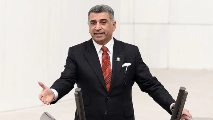 MİLLETVEKİLİ GÜRSEL EROL, ELAZIĞ ESNAFININ SORUNLARINI MECLİS GÜNDEMİNE TAŞIDI