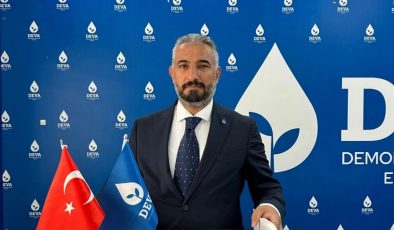 Fetih Ahmet Biçer: Çiftçi Su Bekliyor, Sulama Kanalları Neden Hâlâ Boş?