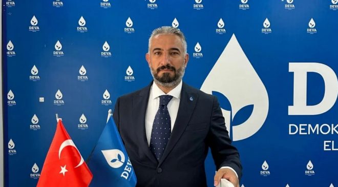 Fetih Ahmet Biçer: Çiftçi Su Bekliyor, Sulama Kanalları Neden Hâlâ Boş?