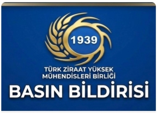 Türk Ziraat Yüksek Mühendisleri Birliği’nden Buğday Alım Fiyatlarına Tepki: “Kilogram Fiyatı En Az 20 TL Olmalı”