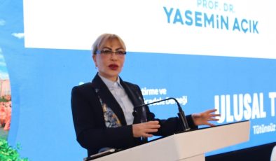 Prof. Dr. Yasemin Açık: “Tütünle mücadele, bu ülkenin insanına ve geleceğine karşı sorumluluğumuzdur”