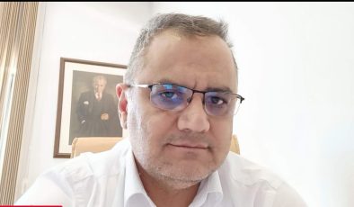 Ekonomist Serhat Emir’den Ankara’ya Çağrı: “Elazığ İçin Kredi Destekleri Geri Gelmeli”