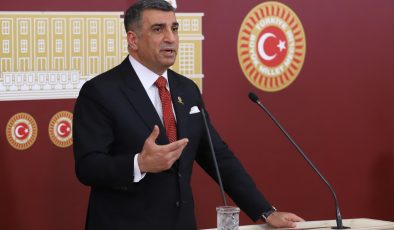 Gürsel Erol’dan Harput için Tarihi Çağrı