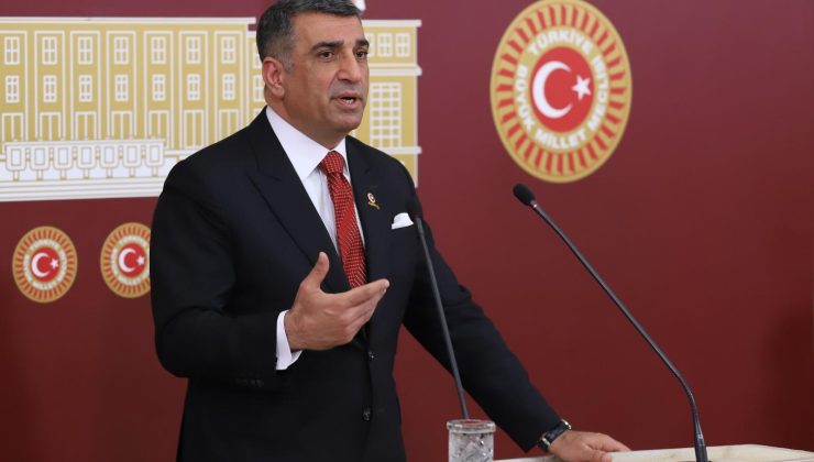 Gürsel Erol’dan Harput için Tarihi Çağrı