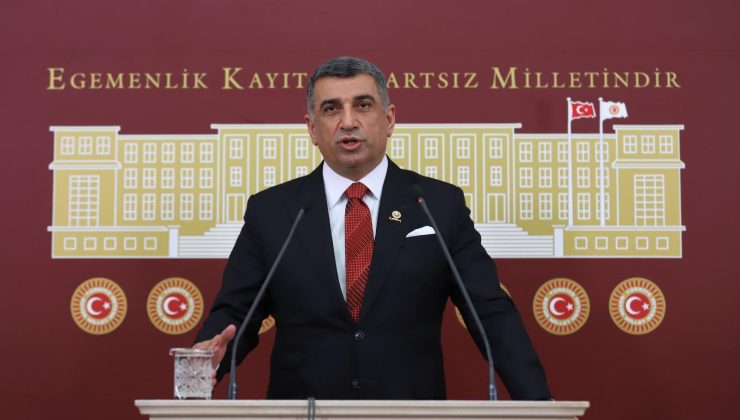 Gürsel Erol: “CHP’deki Bölünme Ancak Kurultay İradesiyle Aşılabilir”