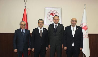 Elazığ OSB’ye 62 Dönümlük Yeni Sanayi Alanı Kazandırıldı