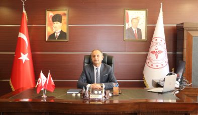Elazığ İl Sağlık Müdürlüğü’nden Aşırı Sıcak Havalar ve Güneş Çarpmasına Karşı Uyarı