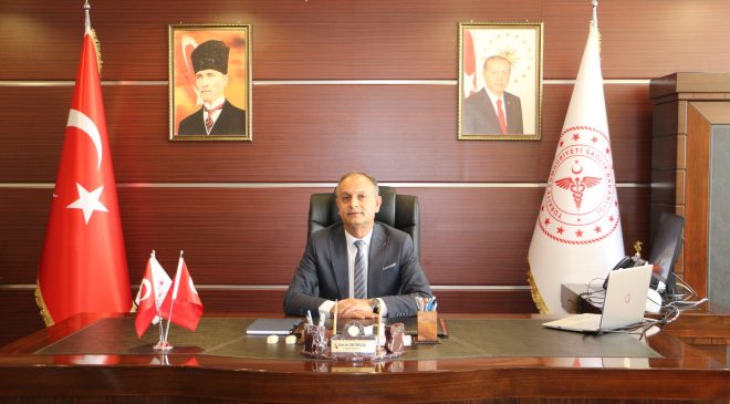 Elazığ İl Sağlık Müdürlüğü’nden Aşırı Sıcak Havalar ve Güneş Çarpmasına Karşı Uyarı