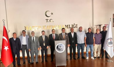 Karakuş’tan Elazığ Milletvekillerine Sert Tepki: “Maden Yanıyor, Milletvekilleri Seyrediyor!