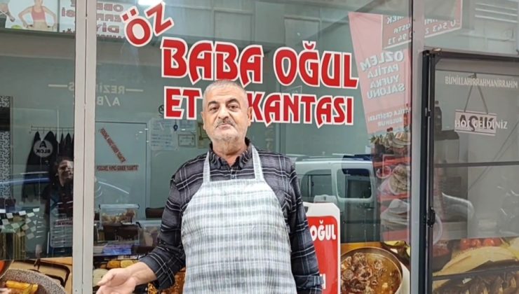 Elazığlı lokanta ve restoran işletmecileri KDV oranlarındaki farkın düzeltilmesini istiyorlar