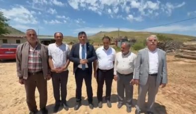 Yeniden Refah Partisi’nden Sel Mağduru Esnaf İçin Valiliğe Çağrı: “AFAD Desteği Hâlâ Ulaşmadı