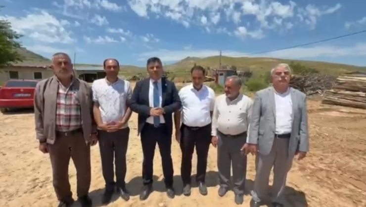 Yeniden Refah Partisi’nden Sel Mağduru Esnaf İçin Valiliğe Çağrı: “AFAD Desteği Hâlâ Ulaşmadı