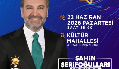 “Vatandaş Soruyor, Başkan Cevaplıyor” programı devam ediyor..