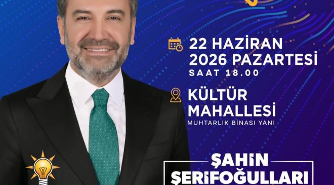 “Vatandaş Soruyor, Başkan Cevaplıyor” programı devam ediyor..