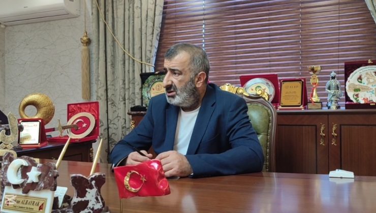 ALBAYRAK: “ESNAF SGK’YI DA BAĞ-KUR’U DA ÖDEYEMEZ HALE GELDİ”