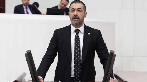IŞIKVER’DEN ELAZIĞ TURİZM POTANSİYELİYLE İLGİLİ ÖNERGE
