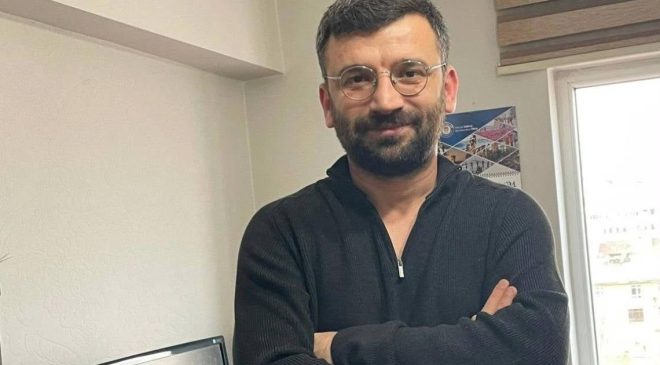 Gazeteci Evren Demirdaş’a  saldıranlar hakkında savcılıktan kasten yaralama ile yargılama talebi