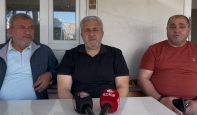 Elazığ’da minibüs işletmecileri artan maliyetlerden dert yandı: “Sadece yakıtla biz bunu döndüremiyoruz”
