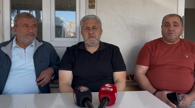 Elazığ’da minibüs işletmecileri artan maliyetlerden dert yandı: “Sadece yakıtla biz bunu döndüremiyoruz”