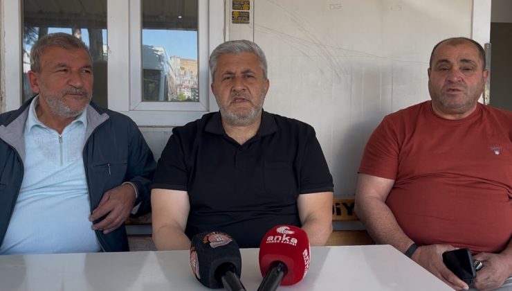 Elazığ’da minibüs işletmecileri artan maliyetlerden dert yandı: “Sadece yakıtla biz bunu döndüremiyoruz”