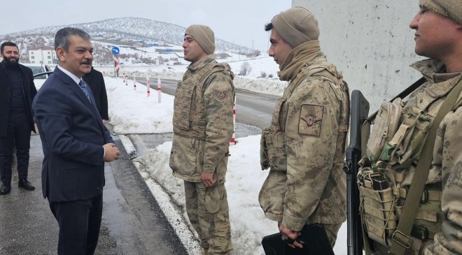 Milletvekili Keleş: “TSK Personelimizin Haklarını Güçlendirecek Düzenlemeler TBMM Gündeminde”