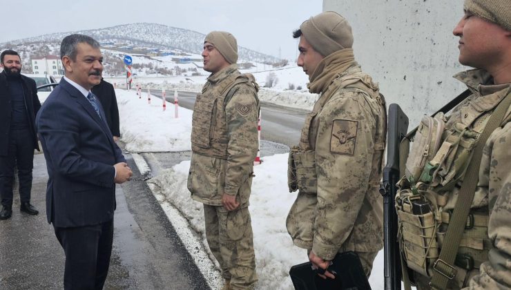 Milletvekili Keleş: “TSK Personelimizin Haklarını Güçlendirecek Düzenlemeler TBMM Gündeminde”