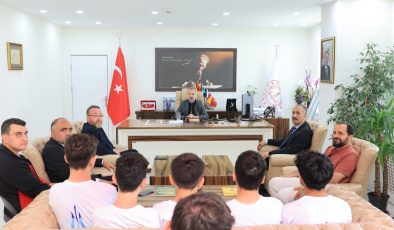 Evliya Çelebi Öğrenci Değişim Programı