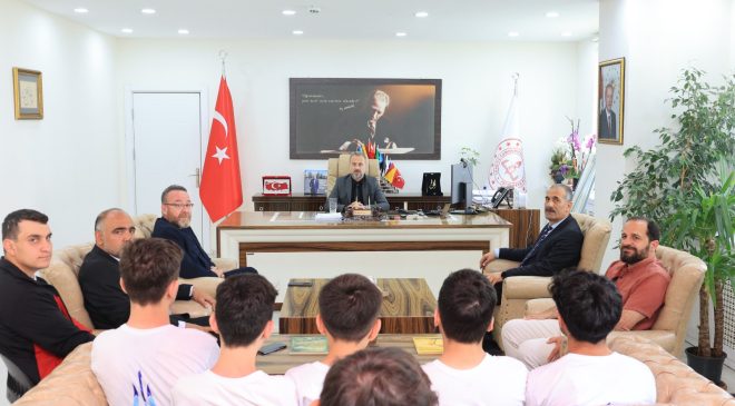 Evliya Çelebi Öğrenci Değişim Programı