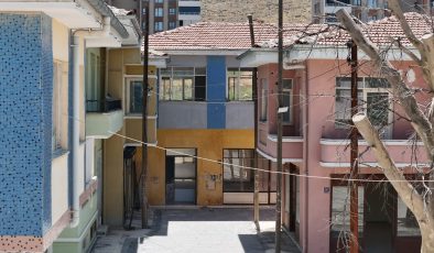 Elazığ’da Geçmiş Canlanıyor: Seksenler Sokağı İçin Eşya Toplanacak